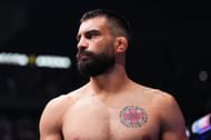 Benoit Saint Denis vs. Kyle Prepolec Head-to-Head Record